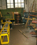 Резка металла