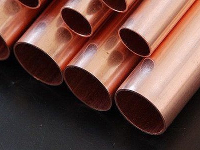 Труба медная М3р