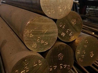 Латунный пруток Л63