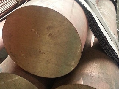 Латунный пруток Л90